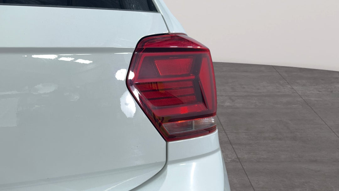 Badge (Boot Right Side)