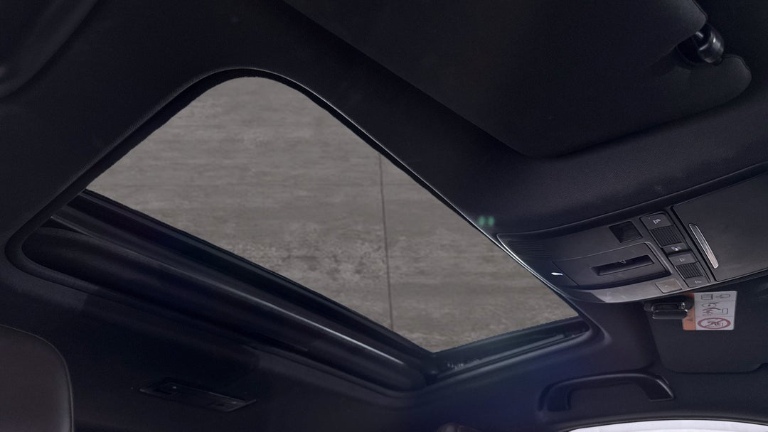 2019 Mazda CX-5 Akera (4x4), Automatic, 109222 km, Interior Sunroof/Moonroof