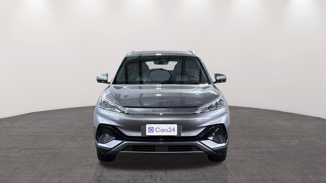2023 Byd Atto 3 Extended Range, Automatic, 40776 km, Front View
