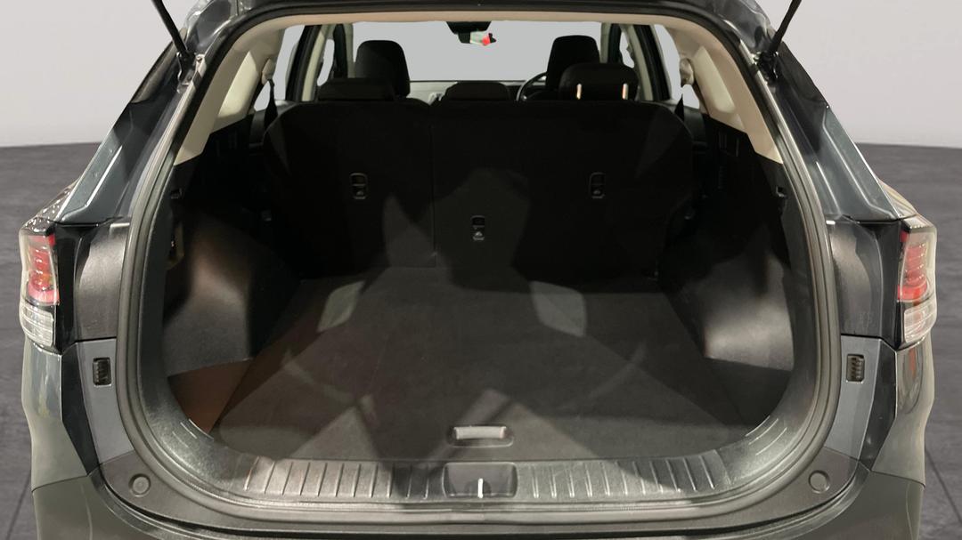 2023 Kia Sportage S (FWD), Automatic, 54449 km, Boot Inside View