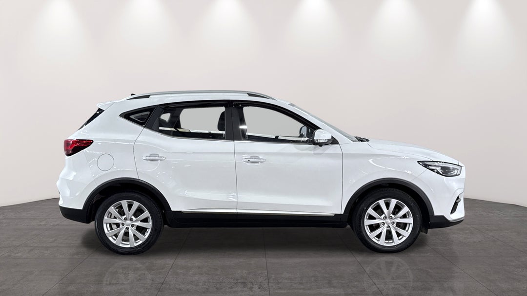 2022 MG Zst Core, Automatic, 62557 km, Right Side View