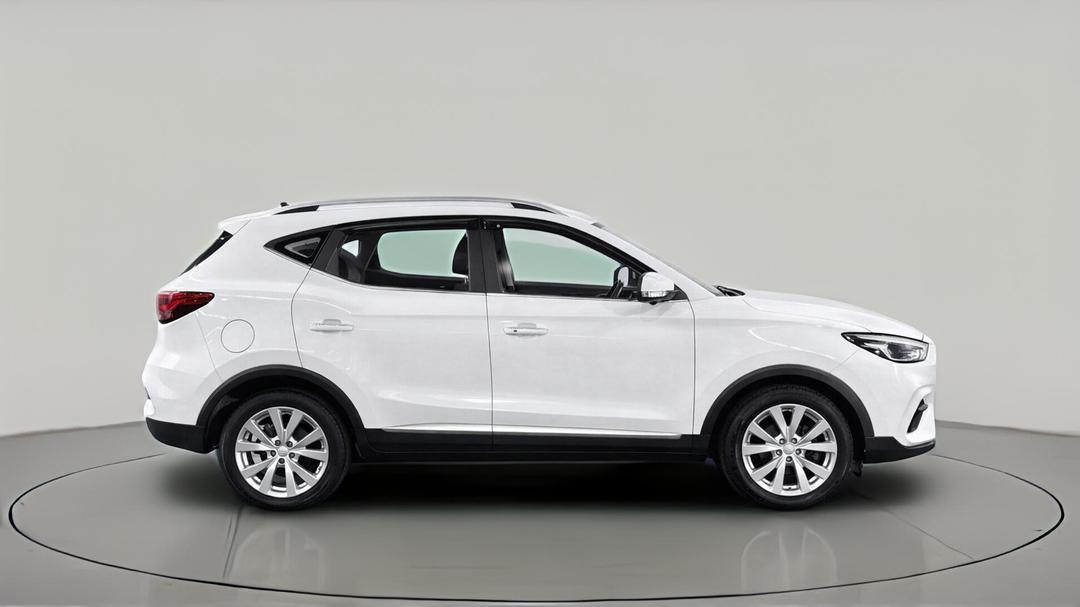2022 MG Zst Core, Automatic, 62557 km, Right Side View