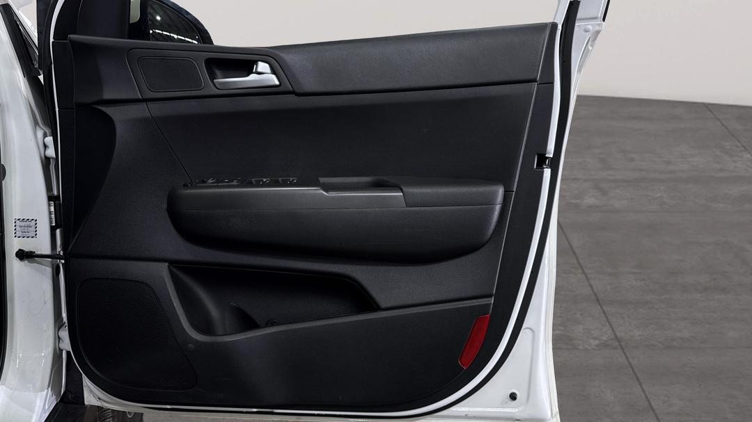 2020 Kia Sportage S (FWD), Automatic, 70352 km, Speaker View