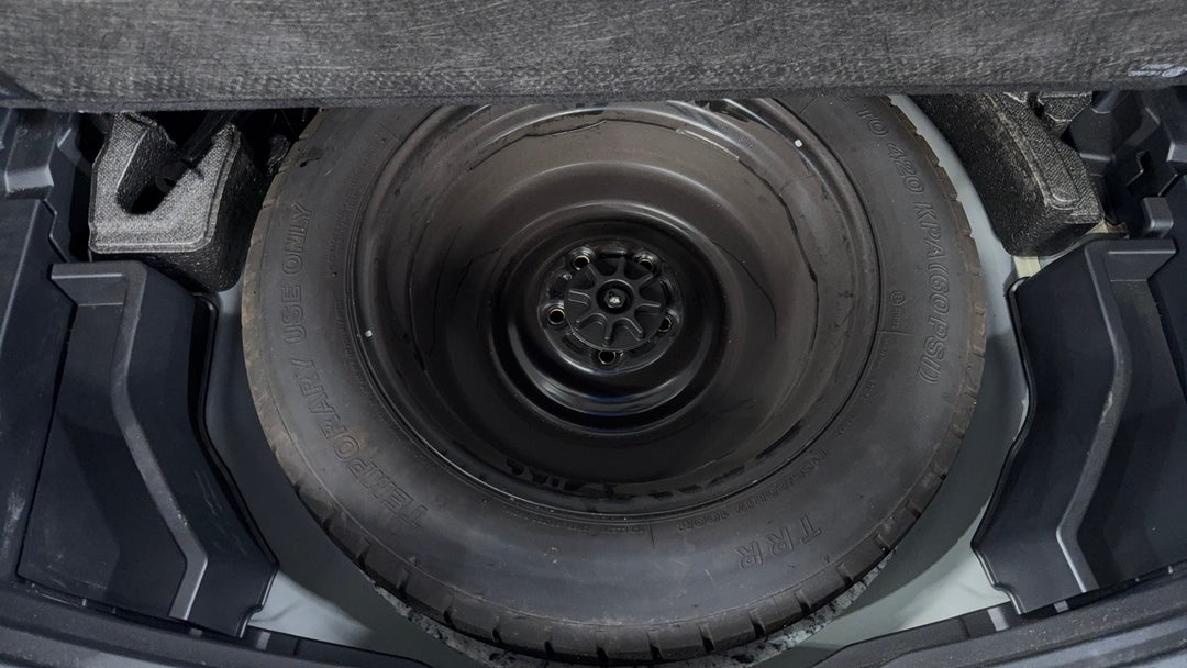 2023 Mazda CX-5 G20 Maxx (FWD), Automatic, 32537 km, Spare Wheel