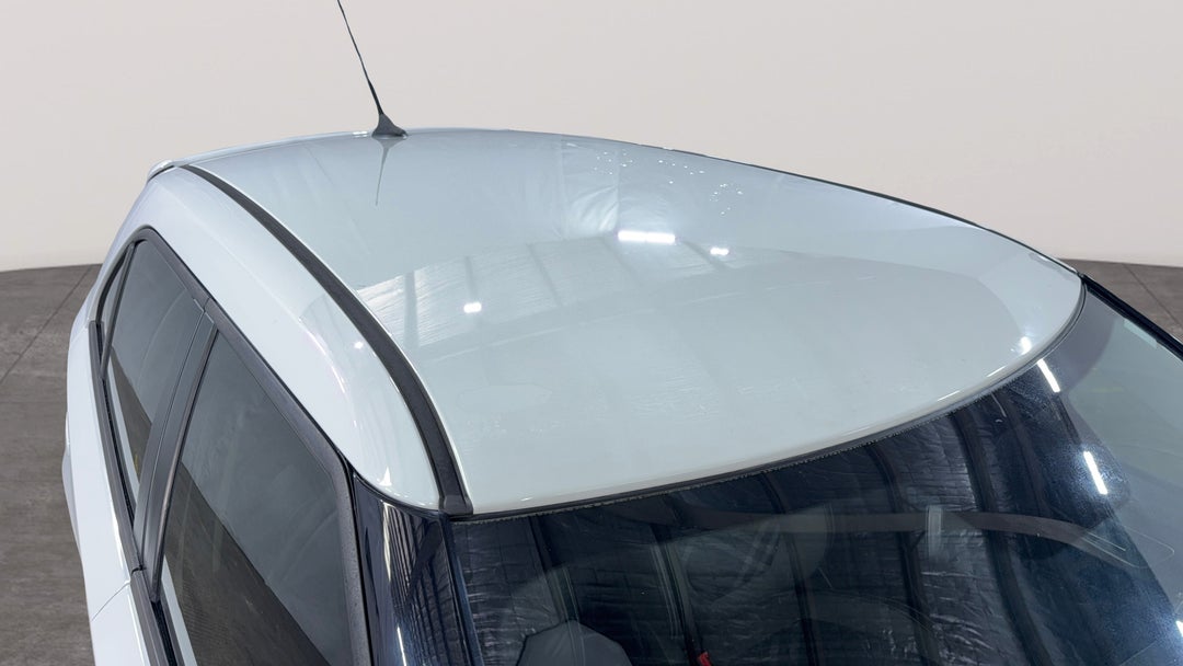 2019 MG Mg3 Auto Excite, Automatic, 56530 km, Roof/Sunroof View