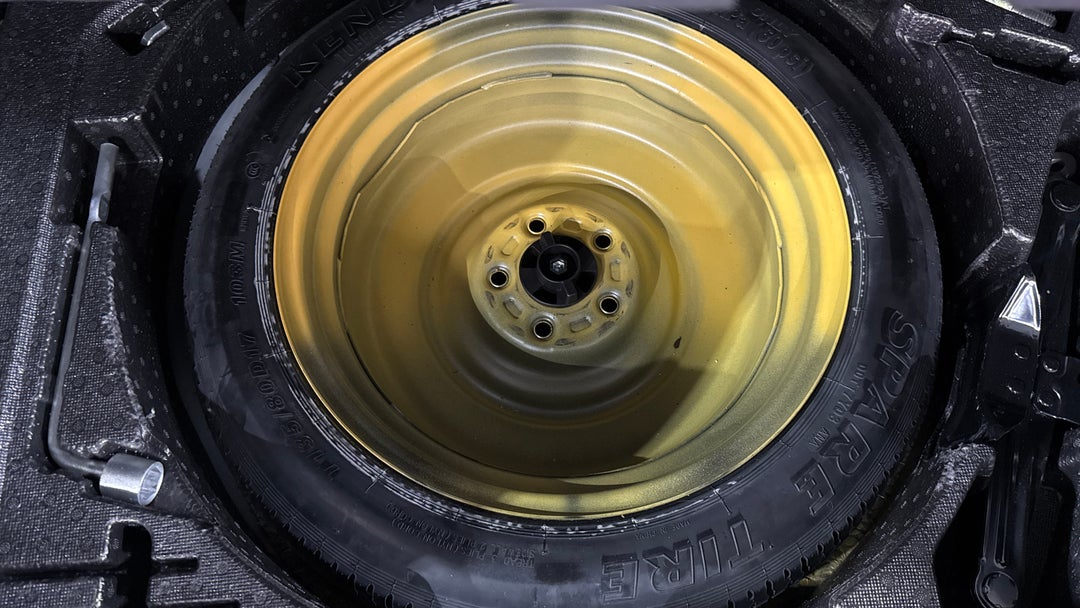 2020 Mazda CX-30 G20 Pure (FWD), Automatic, 121396 km, Spare Wheel