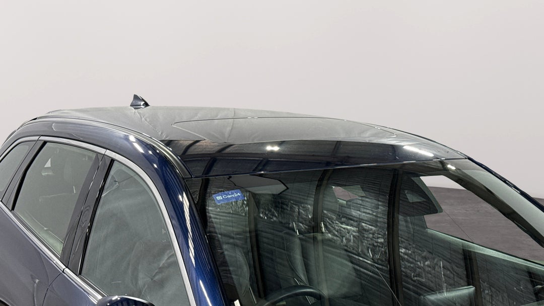 2020 Mazda CX-9 Azami (AWD), Automatic, 101024 km, Roof/Sunroof View