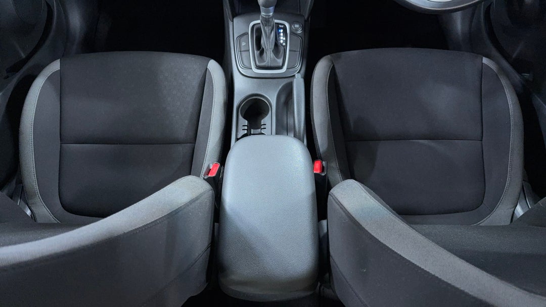 2019 Hyundai Kona Active (FWD), Automatic, 96333 km, Center Console