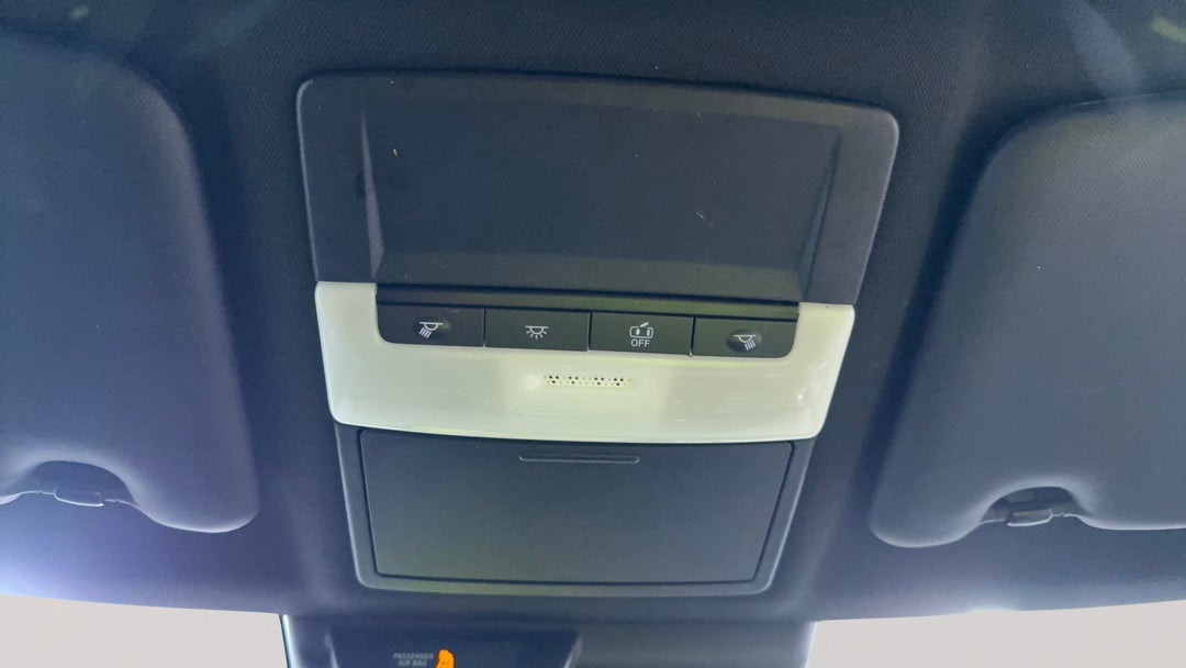 2023 Mitsubishi Outlander Ls Black Edition 7 Seat (2WD), Automatic, 24126 km, On-Roof Controls/Sunglass holder