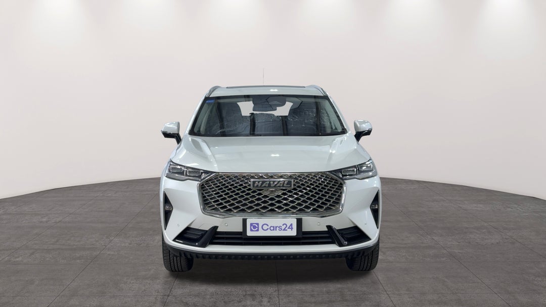 2021 GWM Haval H6 Ultra AWD, Automatic, 70956 km, Front View