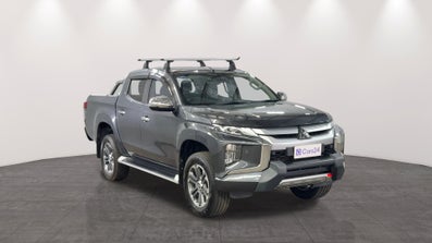 2019 Mitsubishi Triton Gls (4x4) Premium Automatic, 139k kms Diesel Car