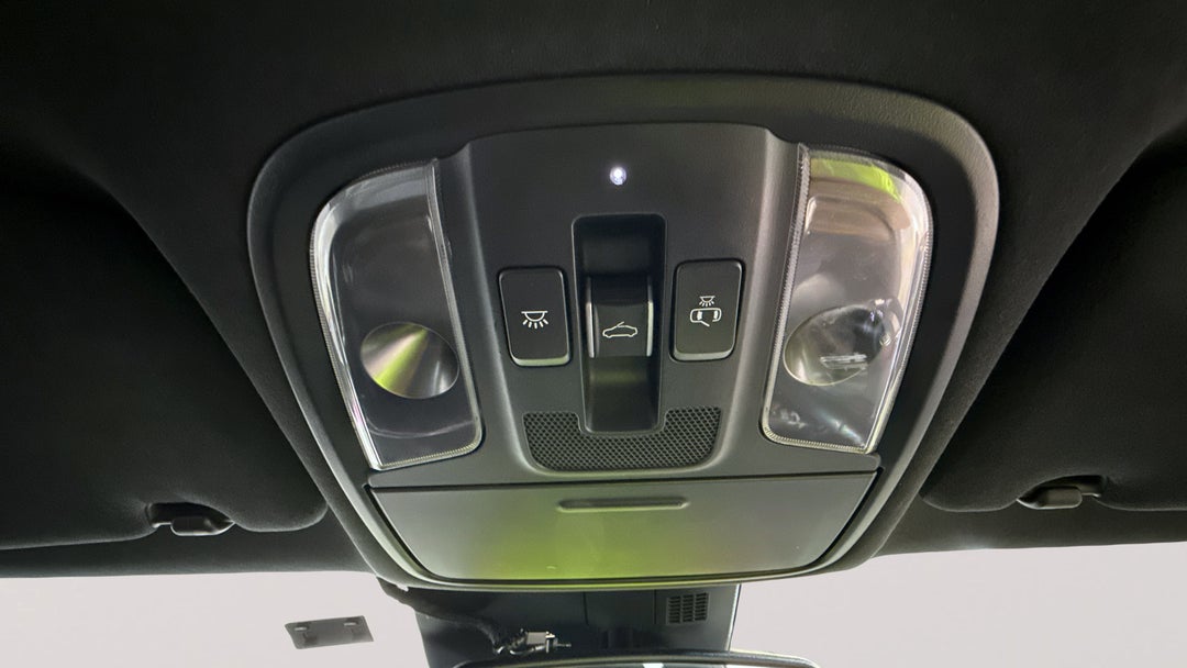 2019 Kia Stinger Gt (black Leather), Automatic, 141621 km, On-Roof Controls/Sunglass holder