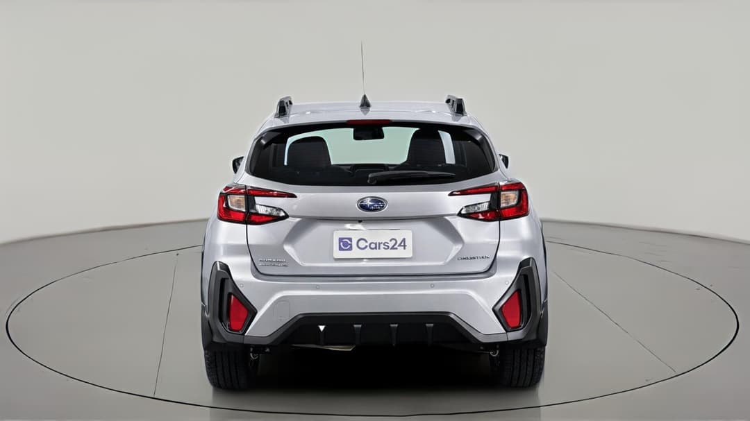 2025 Subaru Crosstrek AWD 2.0l, Automatic, 26700 km, Back/Rear View