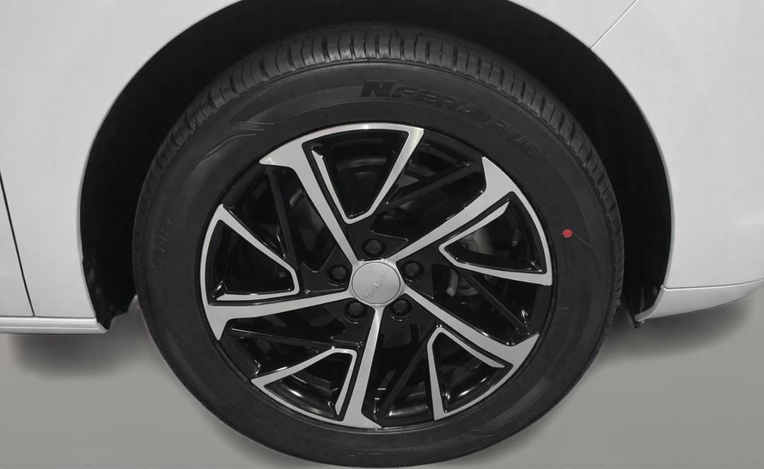 2022 GWM Haval Jolion Ultra, Automatic, 87359 km, Right Front Wheel