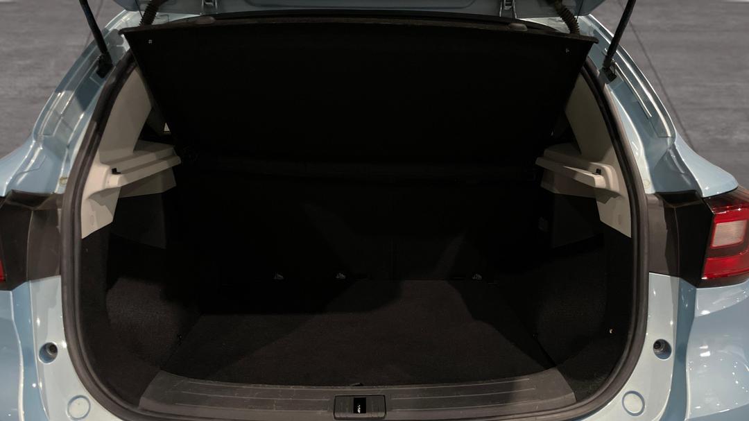 2020 MG ZS EV Essence, Automatic, 43246 km, Boot Inside View
