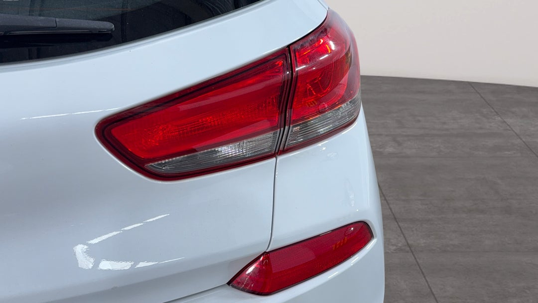 2019 Hyundai i30 Active, Automatic, 165648 km, Badge (Boot Right Side)