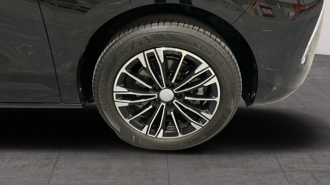 2022 GWM Haval Jolion Ultra Hybrid, Automatic, 19923 km, Right Front Wheel