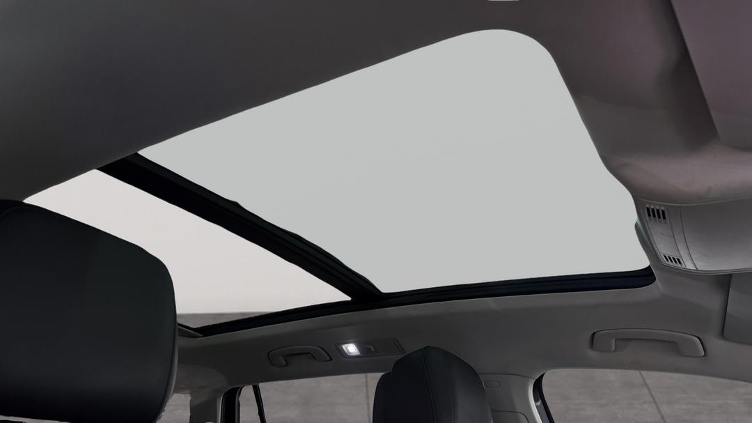 2020 Volkswagen Tiguan Allspace 132 Tsi Comfortline, Automatic, 57783 km, Interior Sunroof/Moonroof