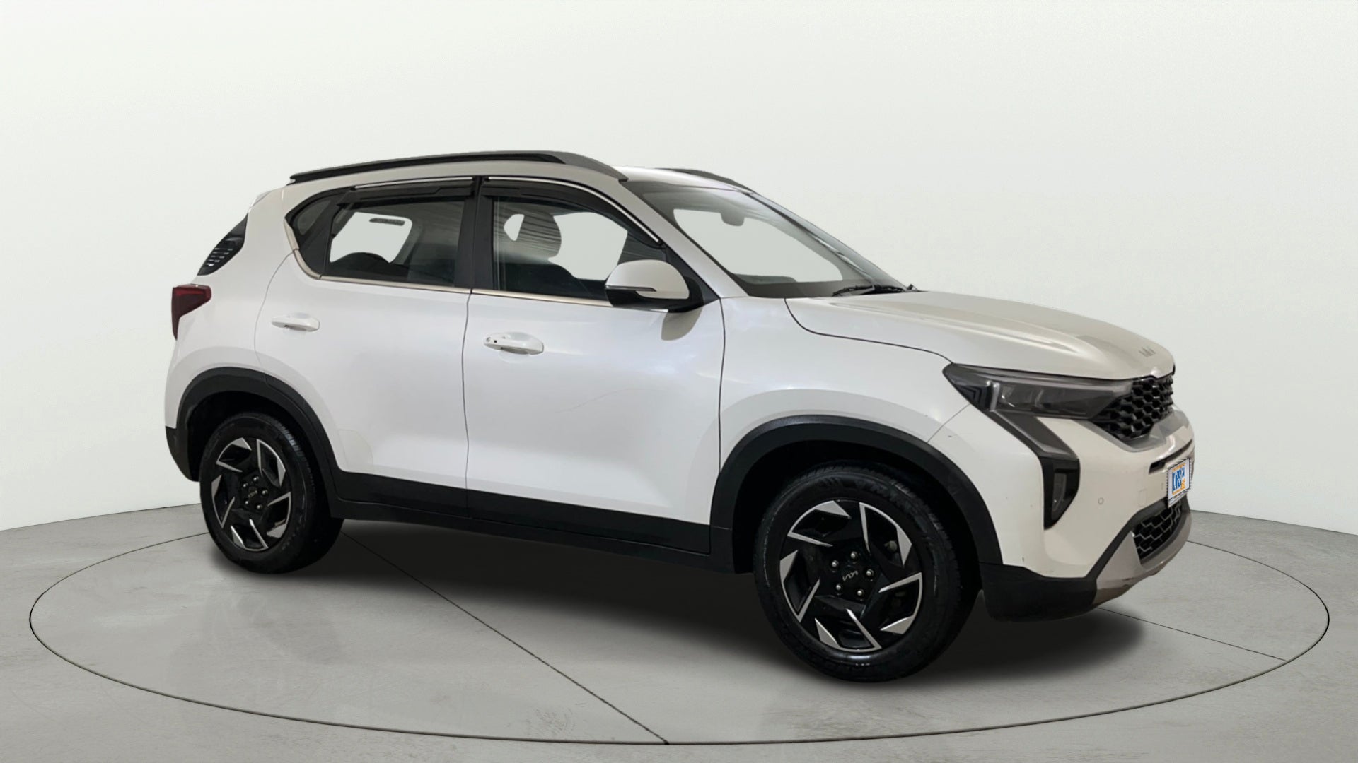 KIA SONET