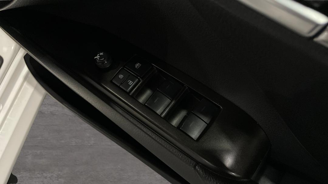 2021 Toyota Camry Ascent, Automatic, 61946 km, Drivers Side Door Panel Controls