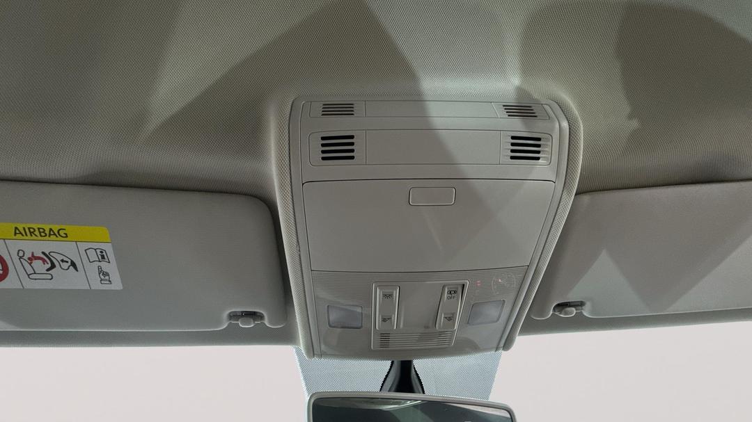 2019 Volkswagen Polo 85tsi Comfortline, Automatic, 23137 km, On-Roof Controls/Sunglass holder