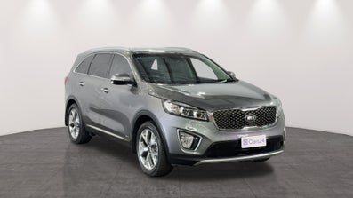 2017 Kia Sorento Platinum (4x4) Automatic, 95k kms Diesel Car