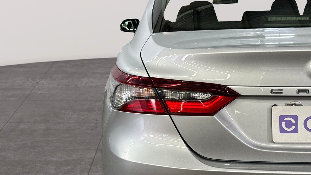 2024 Toyota Camry Ascent, Automatic, 47577 km, Badge (Boot Left Side)