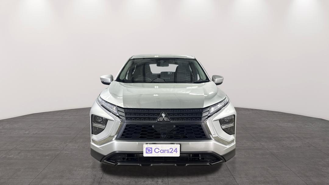 2024 Mitsubishi Eclipse Cross Es (2WD), Automatic, 24141 km, Right Front Wheel