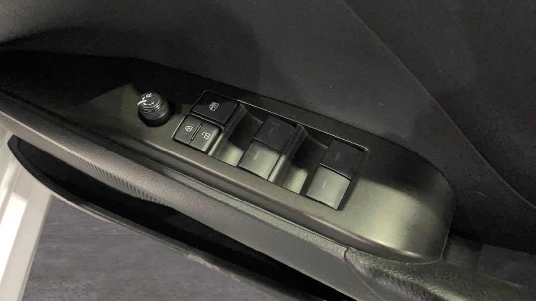 2022 Toyota Camry Ascent, Automatic, 52158 km, Drivers Side Door Panel Controls