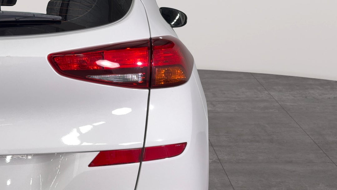 Badge (Boot Right Side)