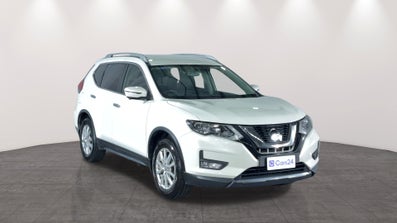 2019 Nissan X-trail St-l (2wd) Automatic, 126k kms Petrol Car