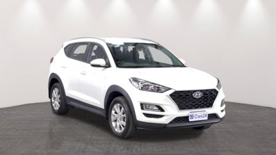 2020 Hyundai Tucson Active (2wd) Automatic, 114k kms Petrol Car