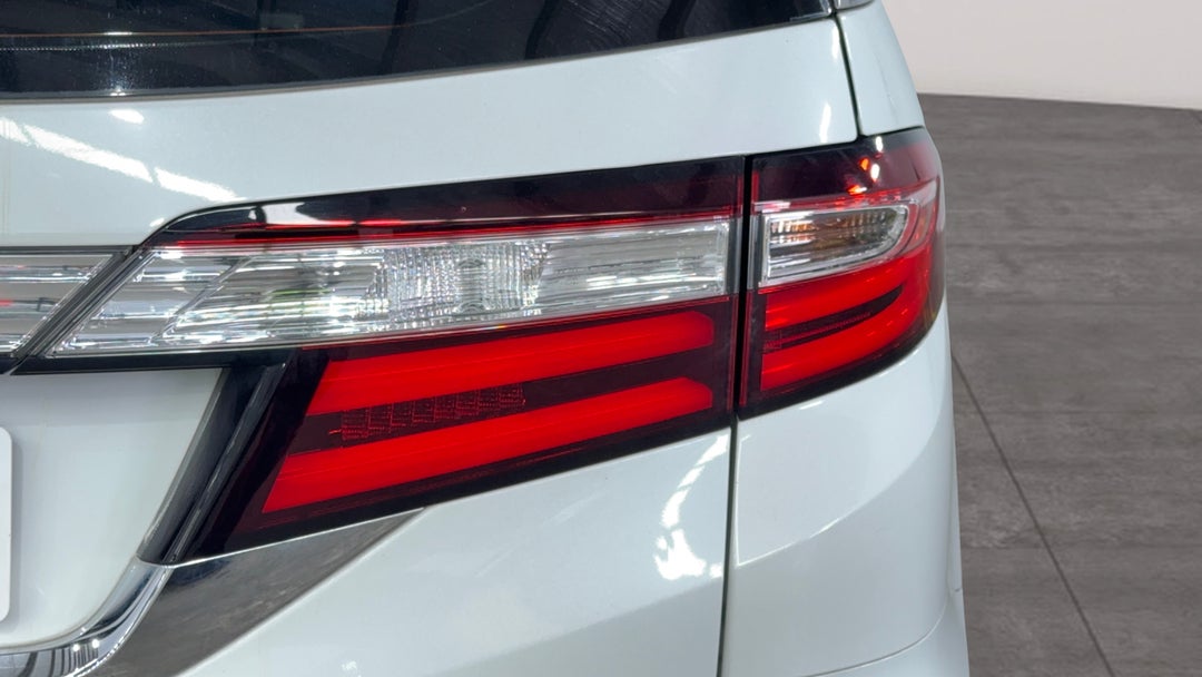 Badge (Boot Right Side)