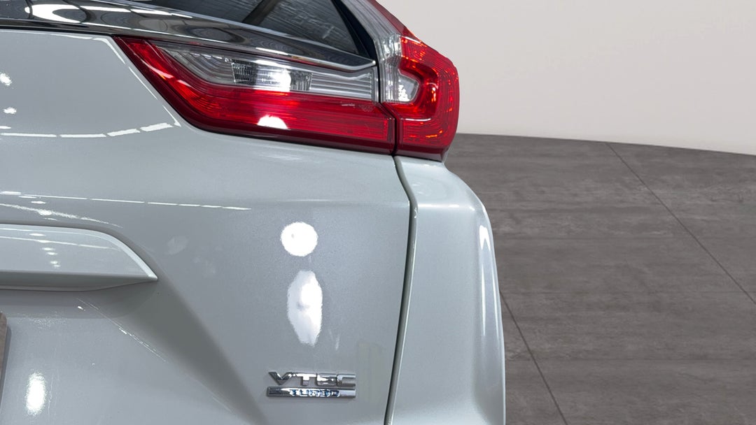 Badge (Boot Right Side)