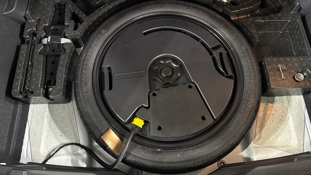 2021 Volkswagen T-roc 140tsi Sport, Automatic, 84710 km, Spare Wheel