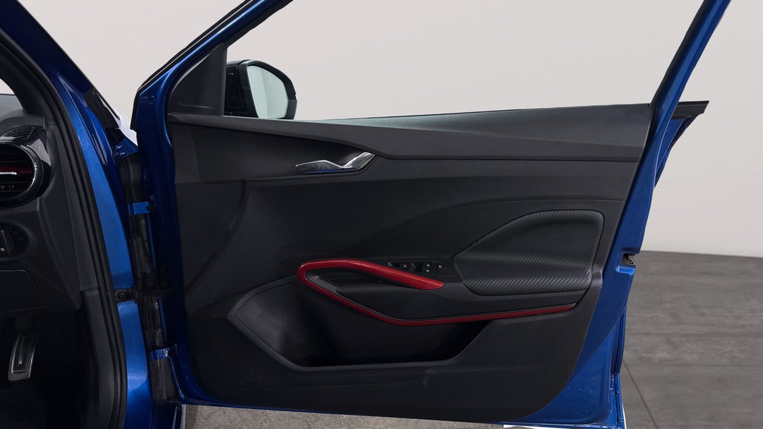 2022 SKODA Fabia 110tsi Monte Carlo Edition 150, Automatic, 39750 km, Speaker View