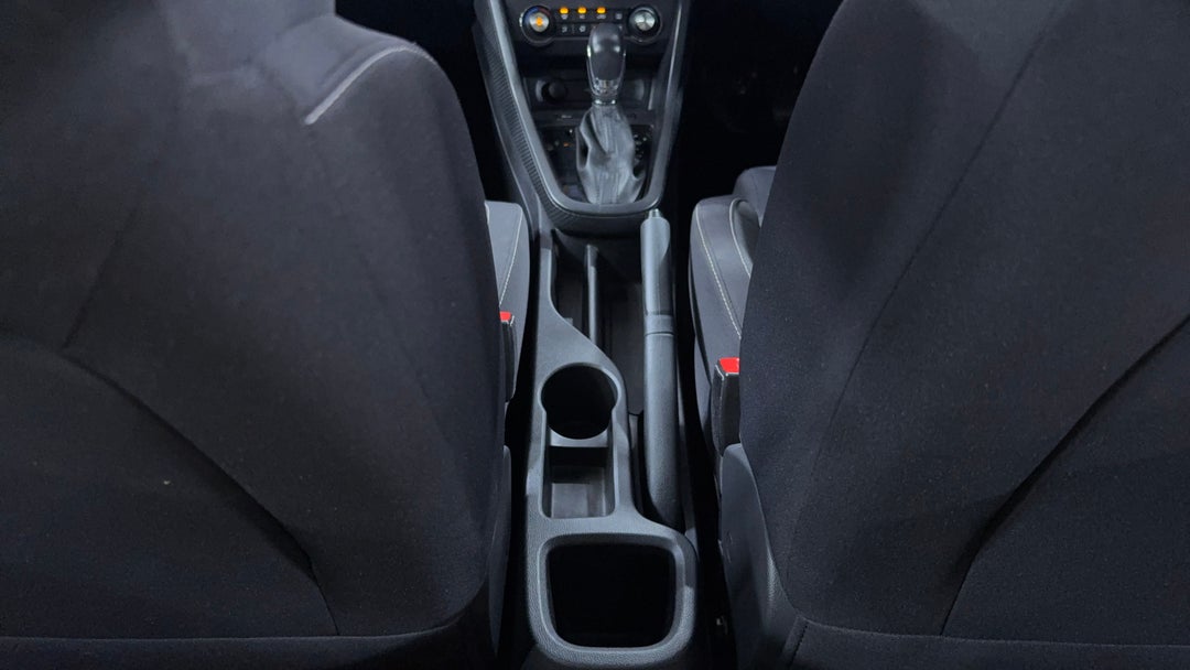 2023 MG Mg3 Auto Core, Automatic, 25190 km, Center Console