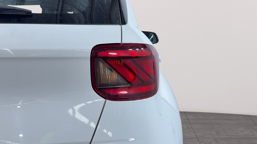 2023 Hyundai Venue Venue, Automatic, 64796 km, Badge (Boot Right Side)