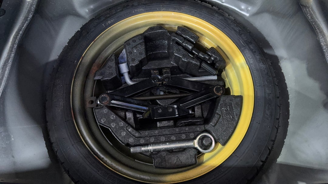 2017 Subaru WRX Premium (AWD), Manual, 132783 km, Spare Wheel