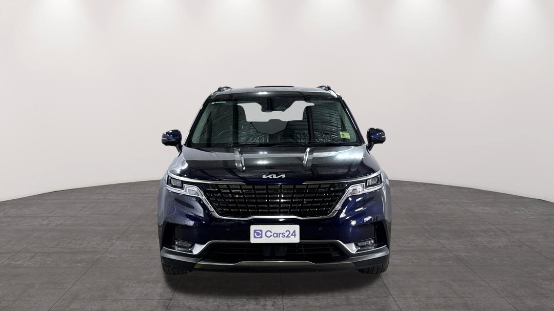 2023 Kia Carnival Special Edition, Automatic, 42096 km, Front View