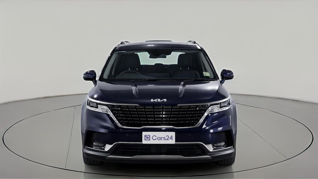 2023 Kia Carnival Special Edition, Automatic, 42096 km, Front View
