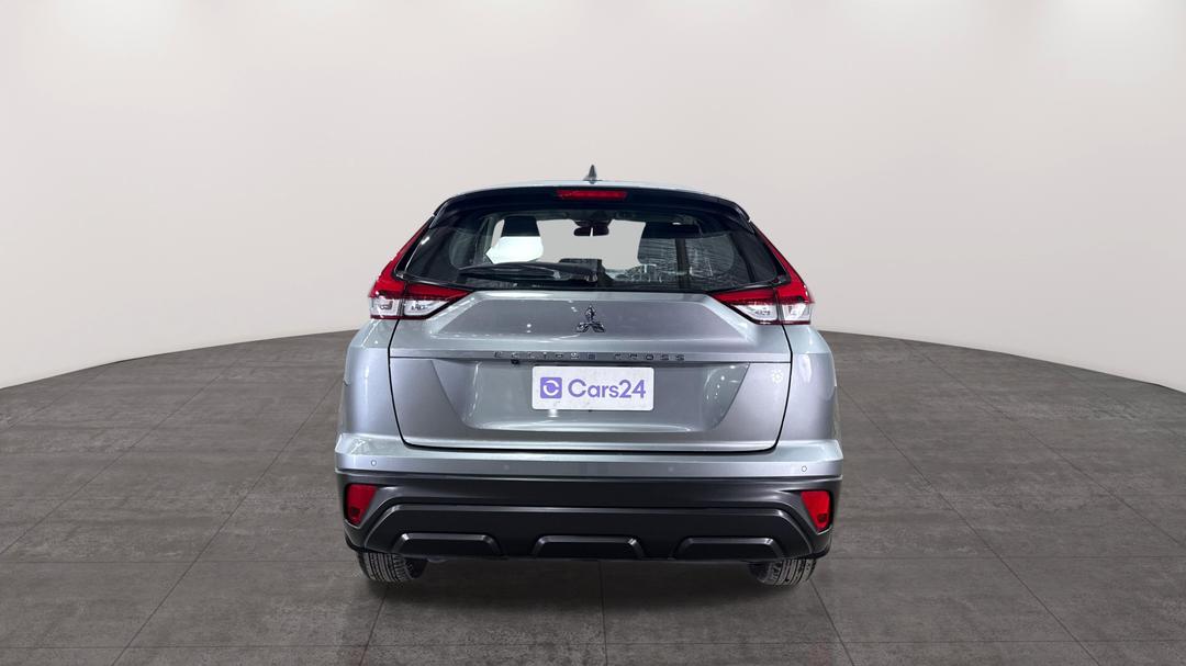 2024 Mitsubishi Eclipse Cross Es (2WD), Automatic, 33409 km, Back/Rear View