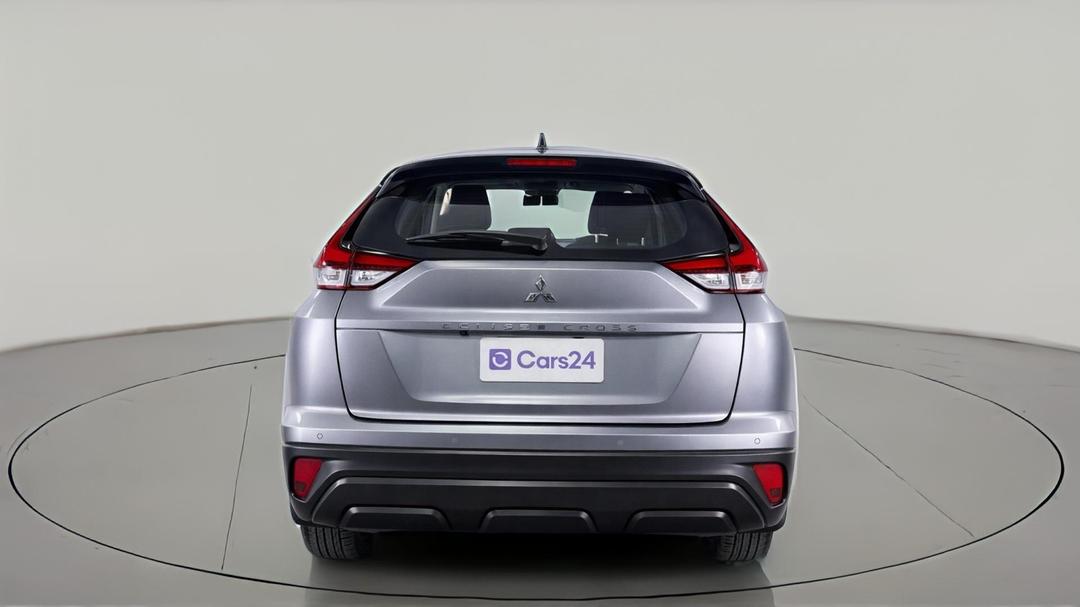 2024 Mitsubishi Eclipse Cross Es (2WD), Automatic, 33409 km, Back/Rear View