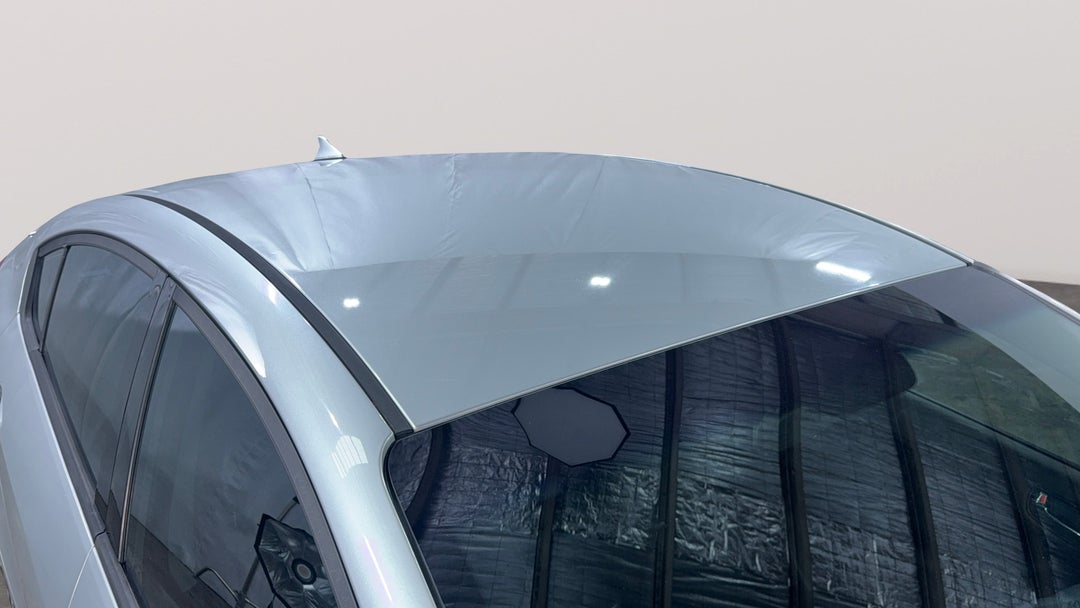 2017 Kia Cerato Sport, Automatic, 37017 km, Roof/Sunroof View