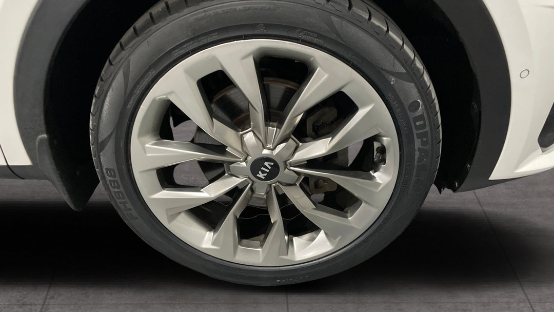 2020 Kia Sorento Gt-line 7 Seat, Automatic, 127497 km, Right Front Wheel