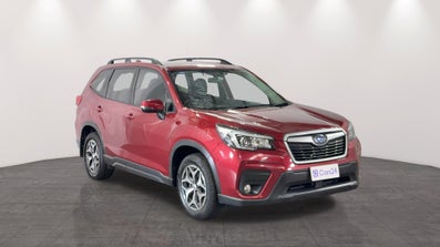 2019 Subaru Forester 2.5i-l (awd) Automatic, 99k km Petrol Car