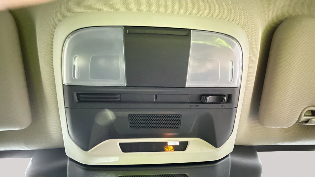 2025 Subaru Crosstrek AWD 2.0l, Automatic, 20360 km, On-Roof Controls/Sunglass holder