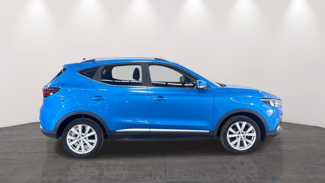 2023 MG ZS Excite, Automatic, 46603 km, Right Side View