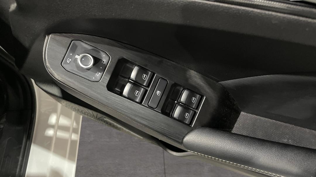2022 GWM Haval Jolion Ultra, Automatic, 43231 km, Drivers Side Door Panel Controls