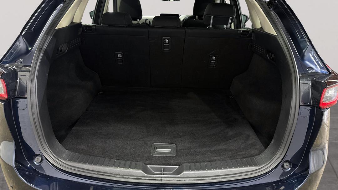 2023 Mazda CX-5 G25 Maxx Sport (FWD), Automatic, 48672 km, Boot Inside View